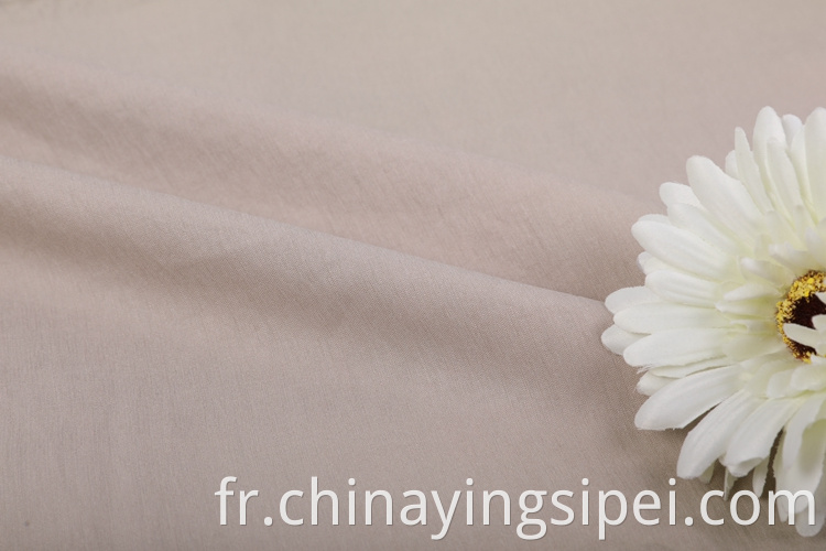 Polyester And Spandex Fabric